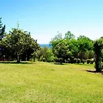 Weingut Punta Della Guardia Panorama Von Macchia Und By Interhome Nyaraló Cervione