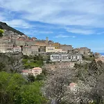 Weingut Punta Della Guardia Panorama Von Macchia Und By Interhome Nyaraló Cervione
