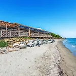Weingut Punta Della Guardia Panorama Von Macchia Und By Interhome Cervione