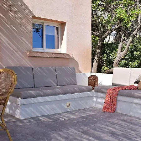 Weingut Punta Della Guardia Panorama Von Macchia Und By Interhome Nyaraló