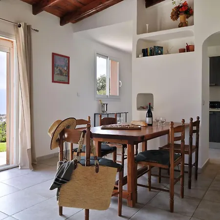 Weingut Punta Della Guardia Panorama Von Macchia Und By Interhome Nyaraló