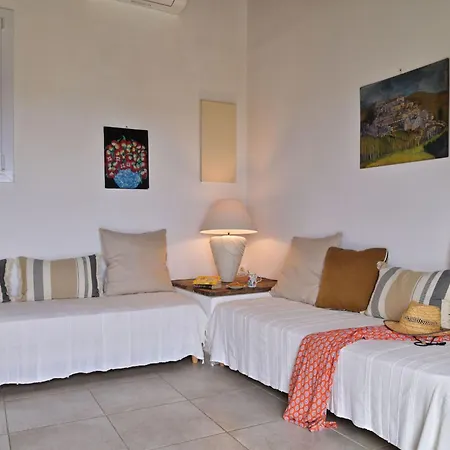 Weingut Punta Della Guardia Panorama Von Macchia Und By Interhome