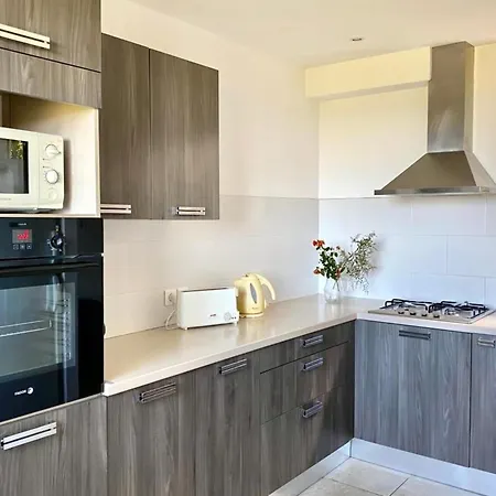 Weingut Punta Della Guardia Panorama Von Macchia Und By Interhome