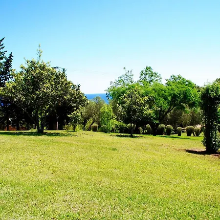 Weingut Punta Della Guardia Panorama Von Macchia Und By Interhome Hébergement de vacances Cervione