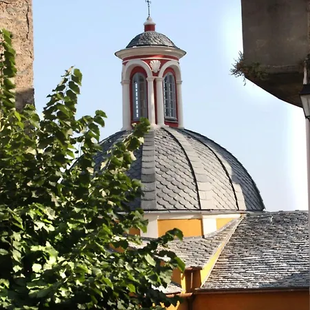 Weingut Punta Della Guardia Panorama Von Macchia Und By Interhome Дом отдыха *