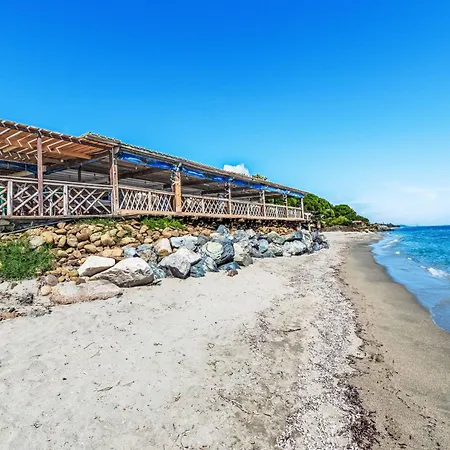 Weingut Punta Della Guardia Panorama Von Macchia Und By Interhome Червионе