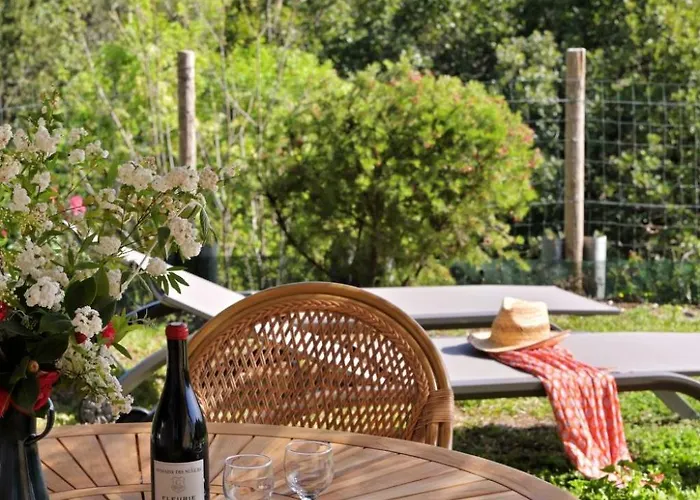 Weingut Punta Della Guardia Panorama Von Macchia Und By Interhome