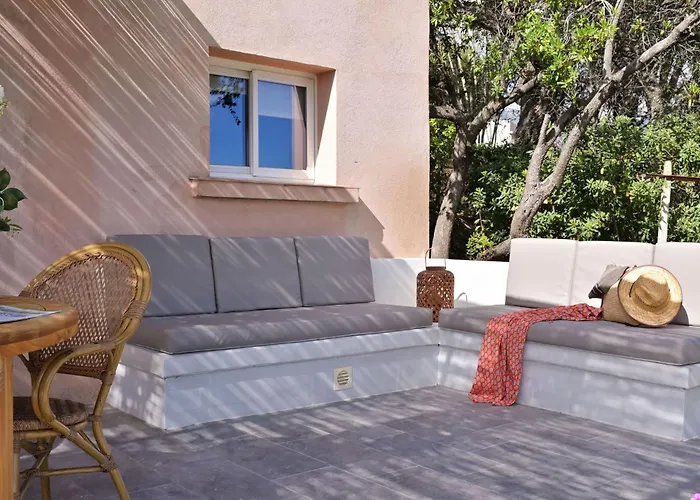 Weingut Punta Della Guardia Panorama Von Macchia Und By Interhome Hébergement de vacances