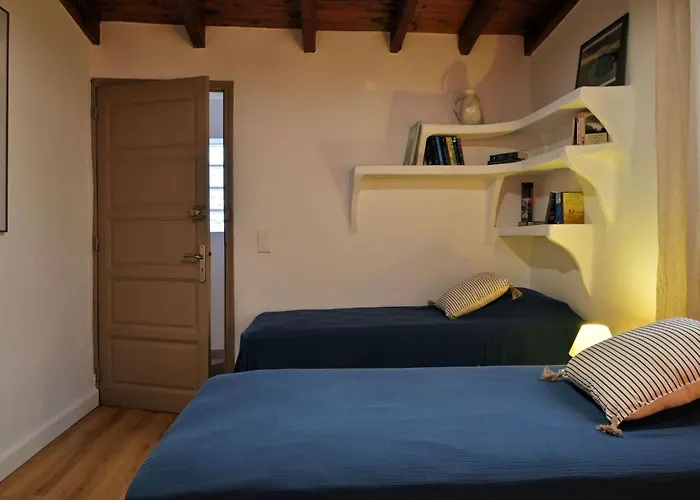 Weingut Punta Della Guardia Panorama Von Macchia Und By Interhome Hébergement de vacances