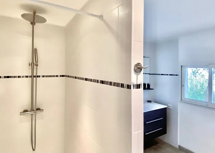 Hébergement de vacances Weingut Punta Della Guardia Panorama Von Macchia Und By Interhome *