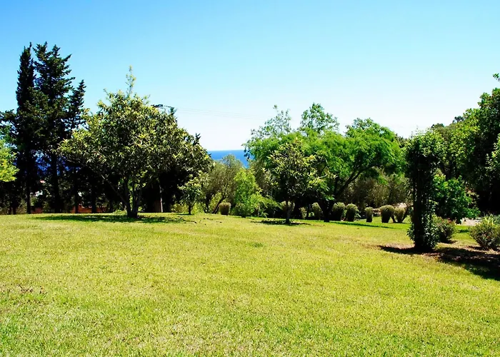 Weingut Punta Della Guardia Panorama Von Macchia Und By Interhome Hébergement de vacances Cervione