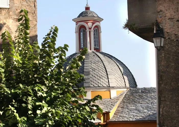 Weingut Punta Della Guardia Panorama Von Macchia Und By Interhome Hébergement de vacances *