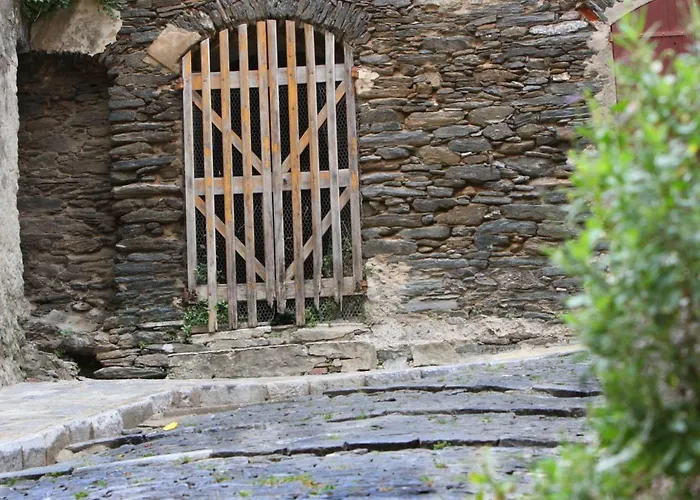 Weingut Punta Della Guardia Panorama Von Macchia Und By Interhome * Cervione