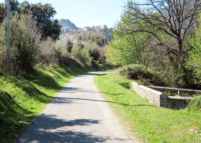 Nyaraló Weingut Punta Della Guardia Panorama Von Macchia Und By Interhome *
